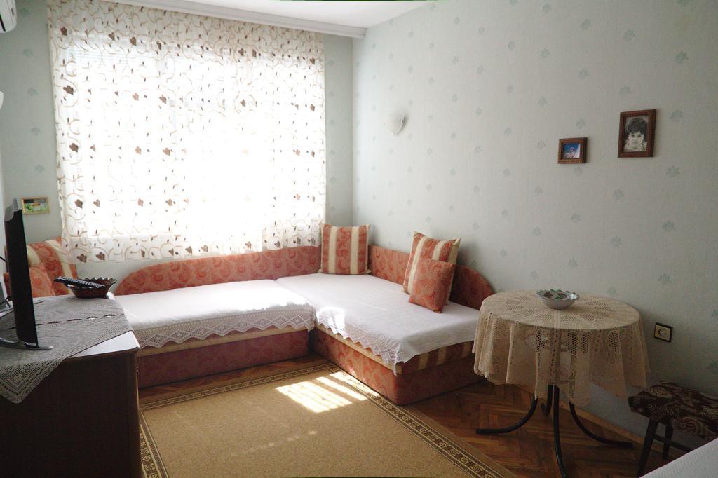 Apartment Dora Pomorie Rom bilde