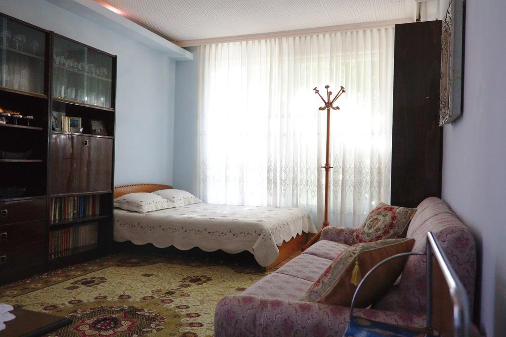 Apartment Dora Pomorie Rom bilde