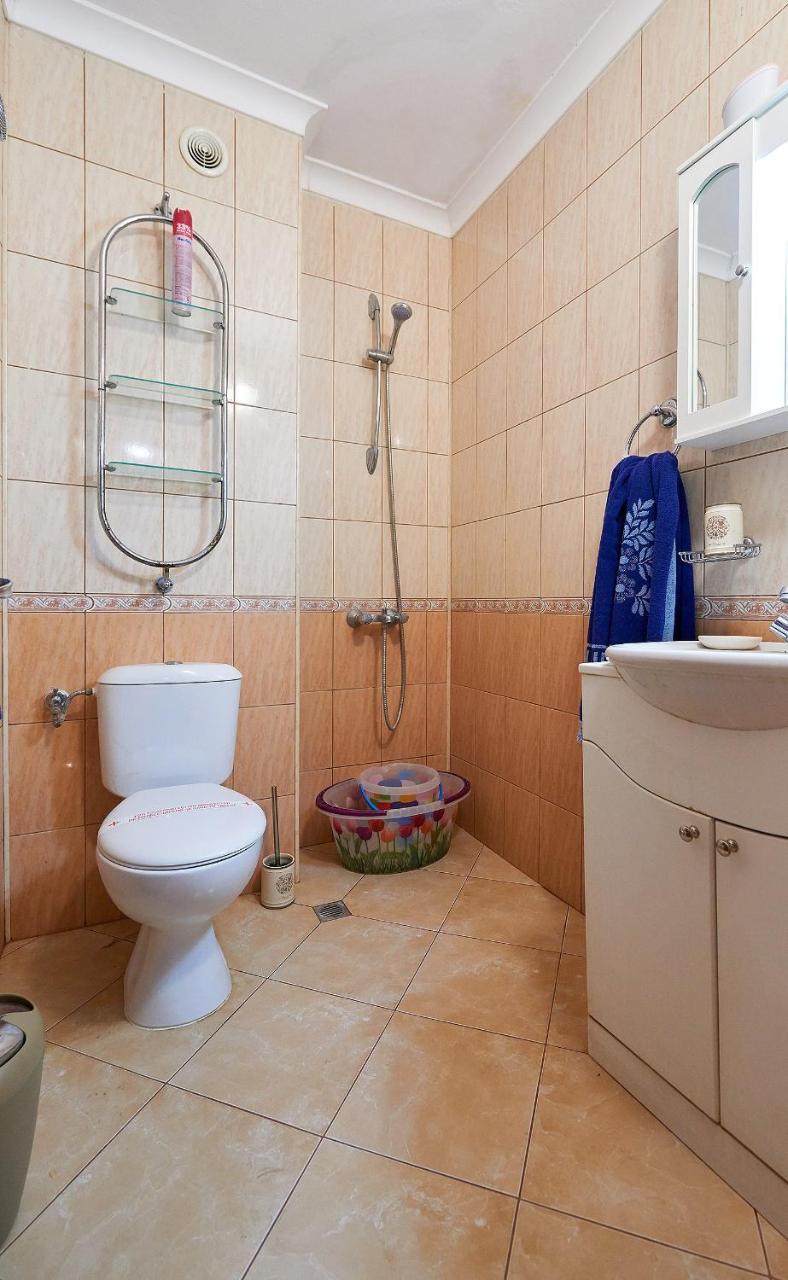 Apartment Dora Pomorie Eksteriør bilde